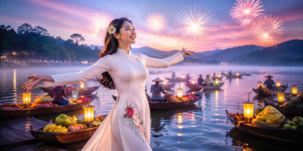 252 fb tiền thưởng lễ hội cá cược Đà Lạt