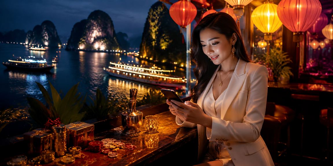 252 fb mẹo cá cược bài Hội An đèn lồng